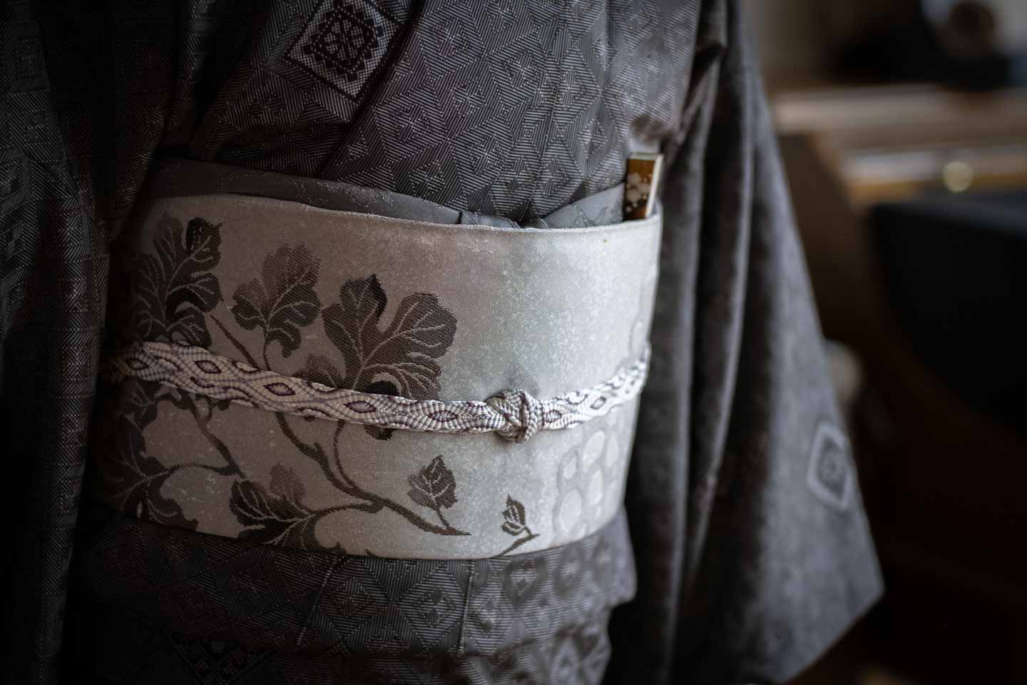 京都西陣・となみ織物の帯と和小物オンラインショップ 仙福屋宗介