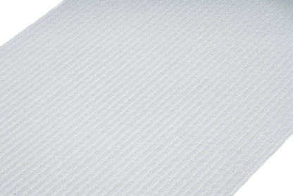 【仙福屋のスリーシーズン帯揚げ】経銀通し無地帯揚げ(淡色)