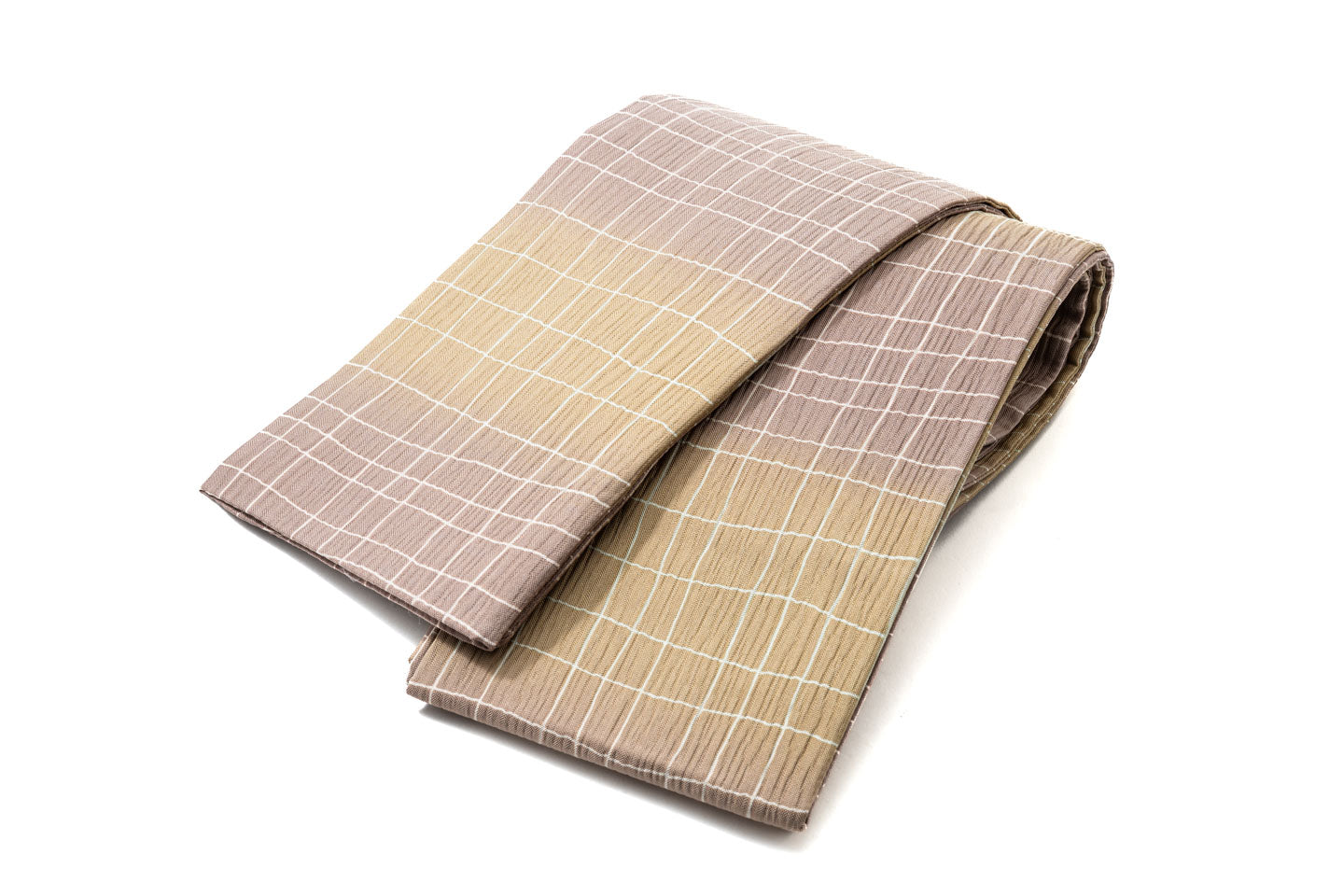 半幅帯(西陣織)京都・となみ織物/仙福屋宗介