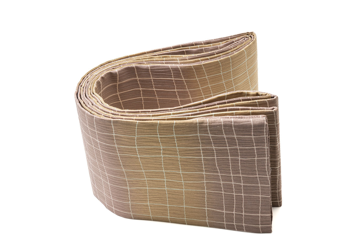 半幅帯(西陣織)京都・となみ織物/仙福屋宗介