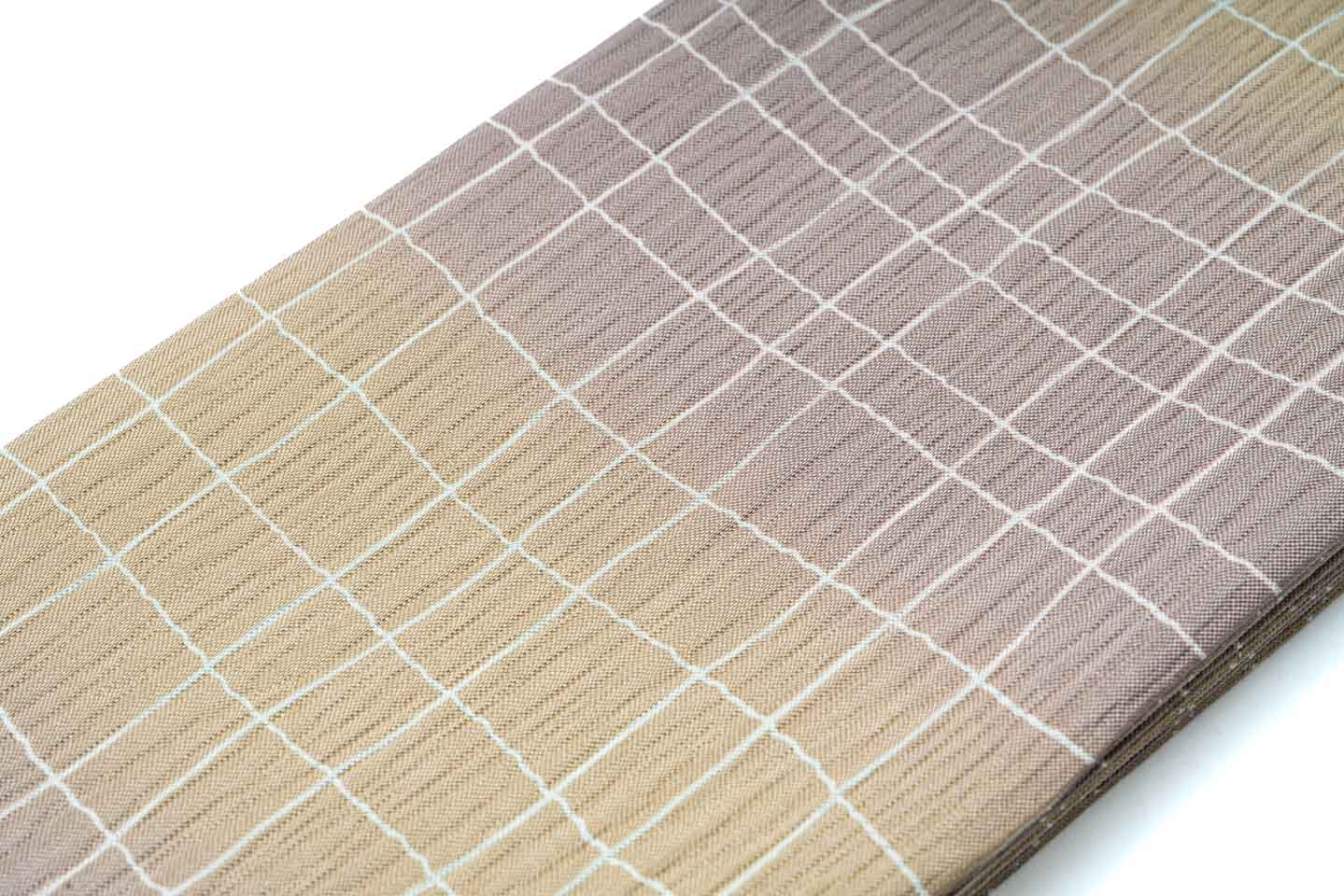 半幅帯(西陣織)京都・となみ織物/仙福屋宗介