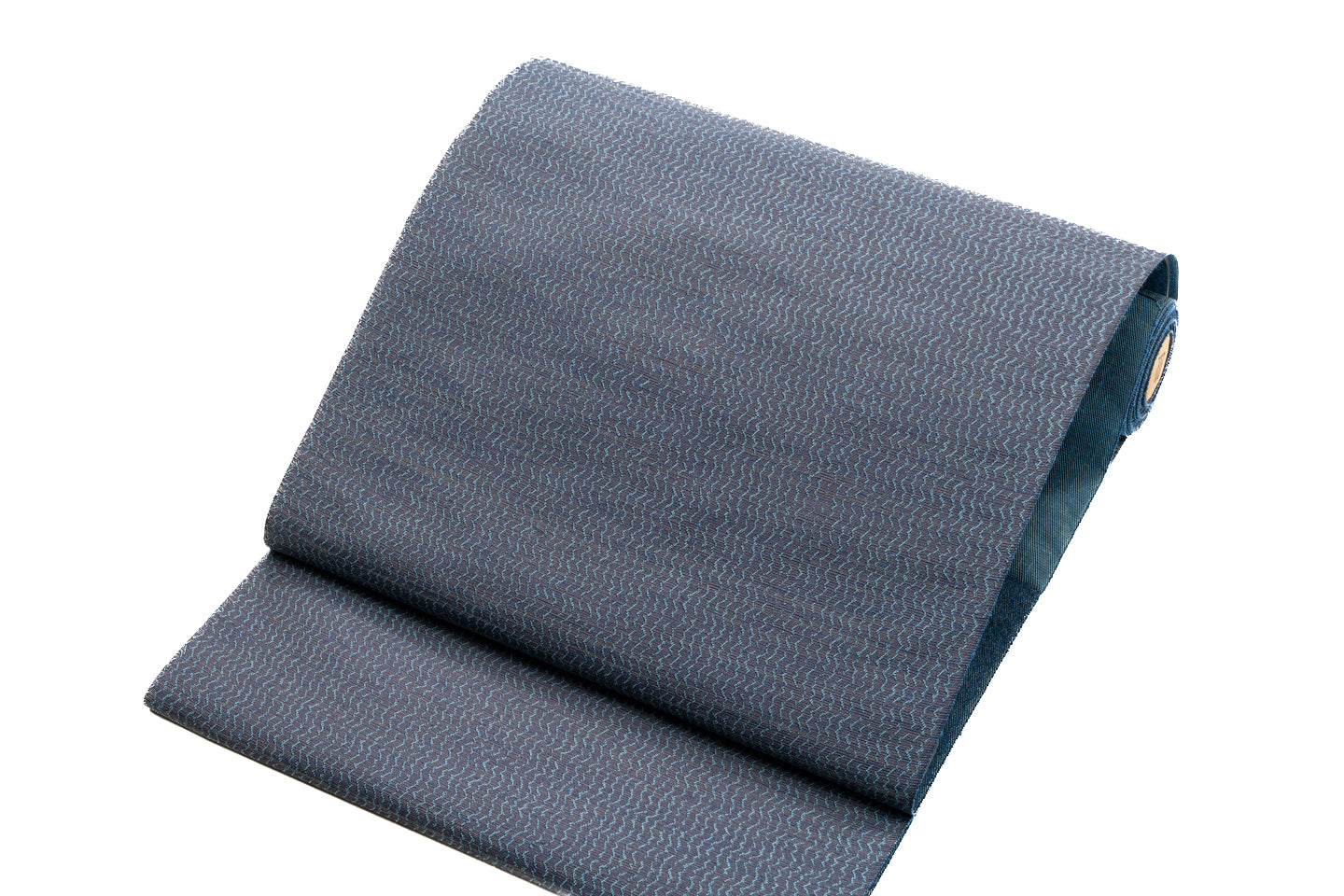 Online限定【異文織 縮緬縞の八寸名古屋帯/全5色】| 仙福屋宗介