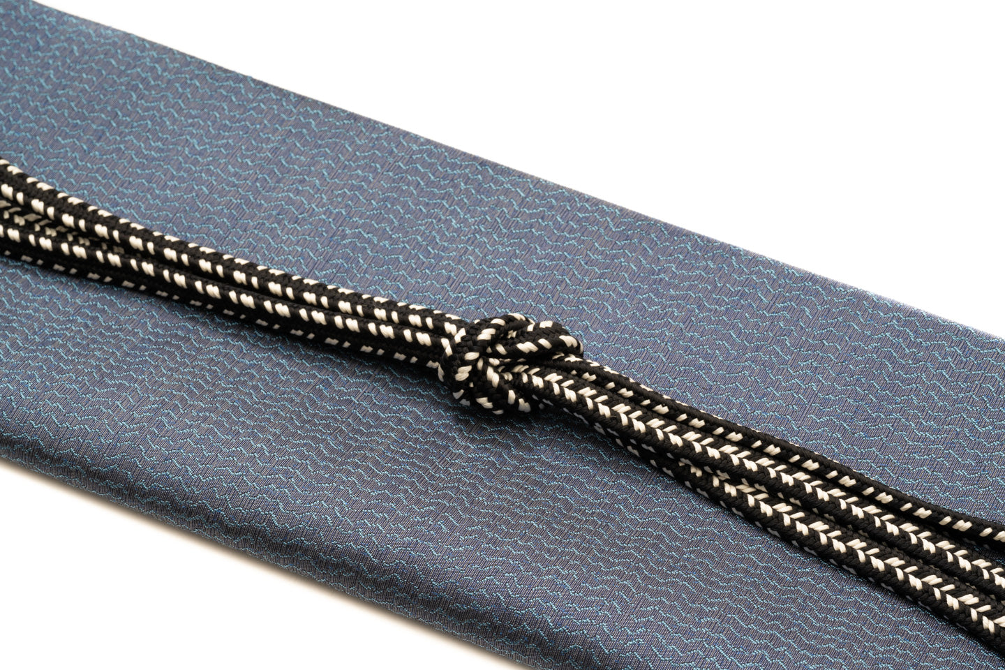 名古屋帯 縮緬縞 オールシーズン コーディネート例 京都西陣 となみ帯