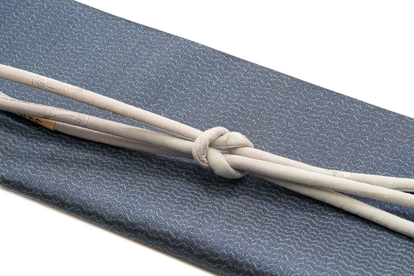 名古屋帯 縮緬縞 オールシーズン コーディネート例 京都西陣 となみ帯