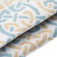 【ケルト文様の懐紙入れ】Celticの懐紙入れ/紹巴織