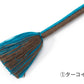 【仙福屋の細身二色組洋角の帯締め】全五色 2