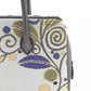 【作楽の利休バッグ】アリス/紹巴織