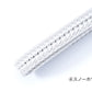 仙福屋の夏単衣三分紐【源氏レース組/全5色】