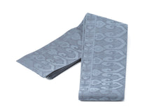 即納品/Online限定【総紗縫の角帯】KILIM柄/魔除け柄