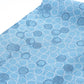 Online限定/即納品【作楽の九寸名古屋帯】輪尽くし柄/紹巴織 3