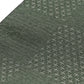 Online限定/即納品【総紗縫の半巾】十字市松柄(柳葉色)