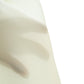 Online限定【仙福屋のオールシーズン楊柳無地 帯揚げ(乳白色+レモン)】 2