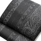 Online限定/即納品【ケルティックの袋帯】ケルト文様(雲龍錦/オールシーズン)
